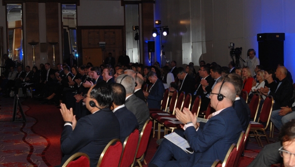 Svečano otvoren 2. Investicijski Forum zdravlja i turizma Adriatic regije