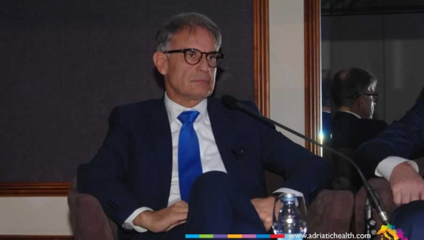Ministar turizma Gari Cappelli otvara 2. AHT Invest Forum