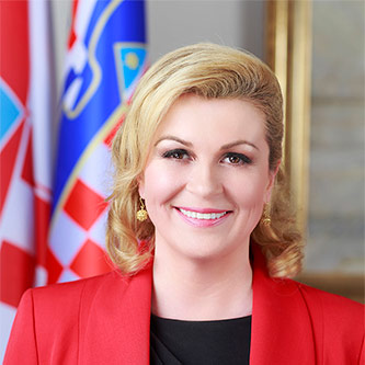 Predsjednica Republike Hrvatske - Pokrovitelj AHT Foruma 2019