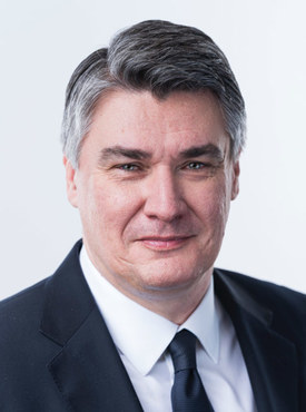 Predsjednik Republike Hrvatske - Pokrovitelj 5. Adriatic Investicijskog Foruma