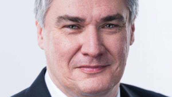 The patronage of the President of Republic of Croatia 