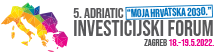 Investicijski forum zdravlja, sporta i turizma Adriatic regije
