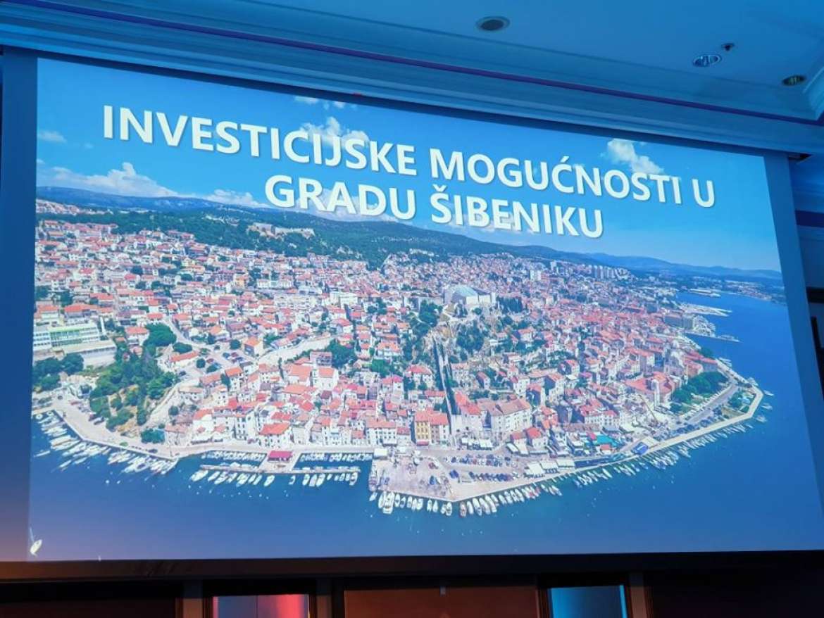 sibenik