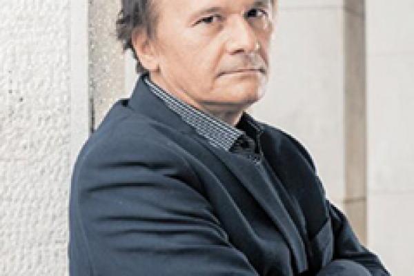 Boris Podobnik