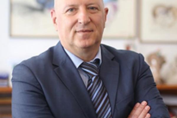 Goran Roić