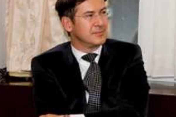 Haris Boko