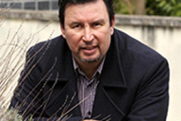 Hrvoje Bujas
