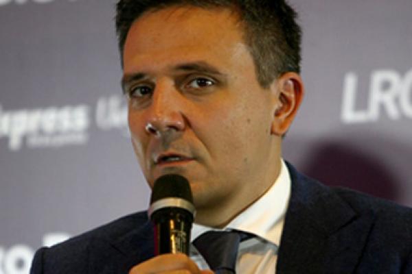 Hrvoje Stojić