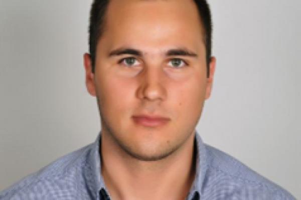 Saša Čegar